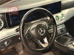 مێرسێدس بێنز E-Class